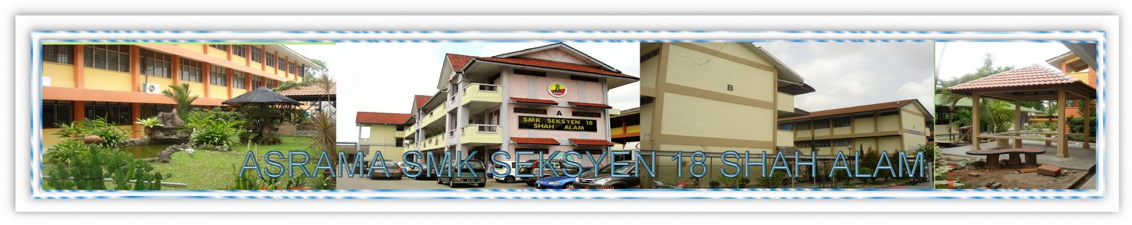 Sekolah Menengah Kebangsaan Seksyen 18