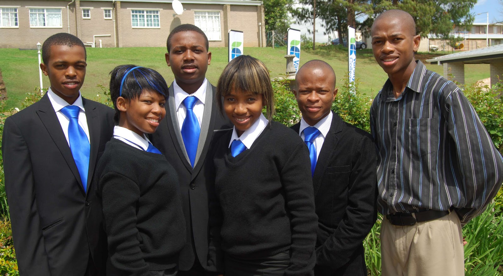 Limpopo A Team NSDC 2010 SACEE Polokwane