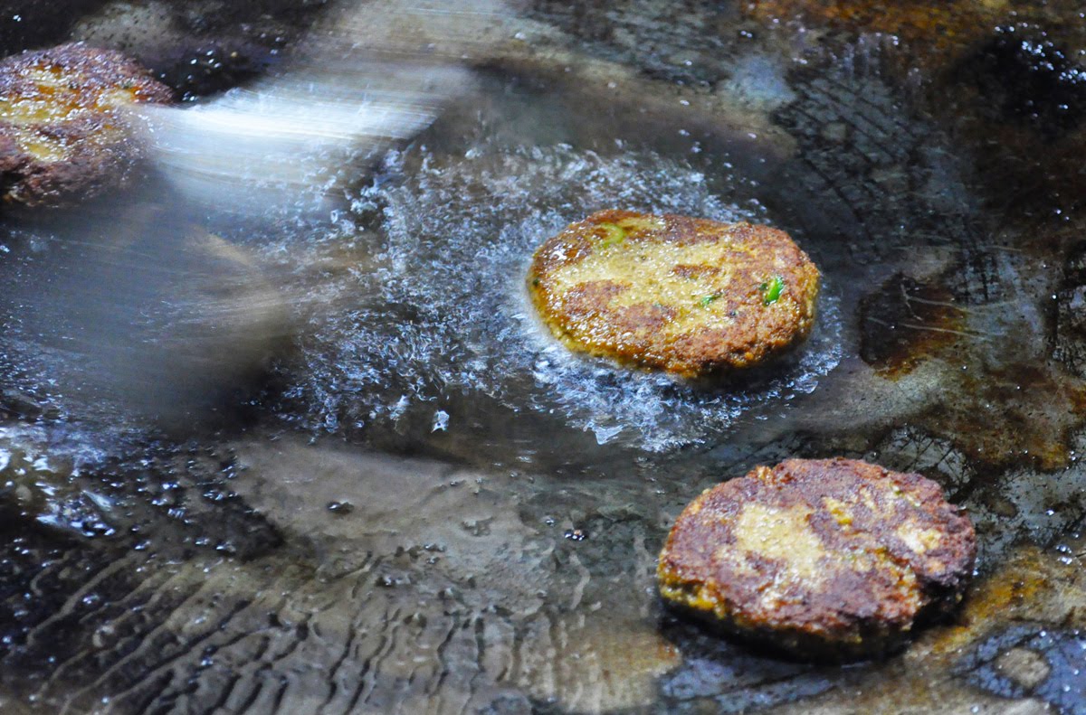 Bade Miyan Street Food Bade Miyan Street Food