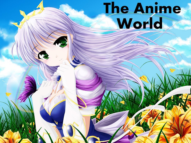 The Anime World