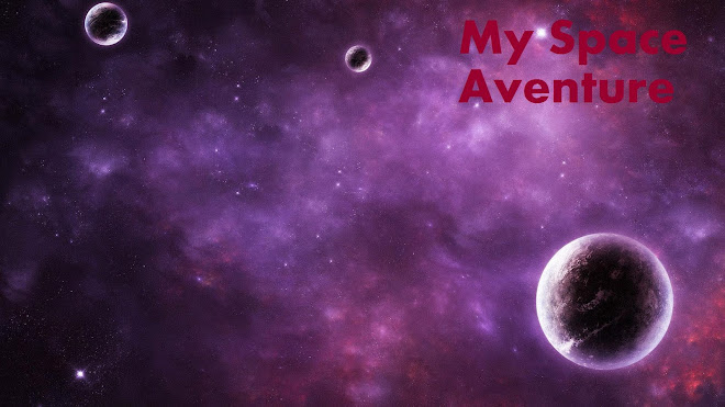 My Space Aventure