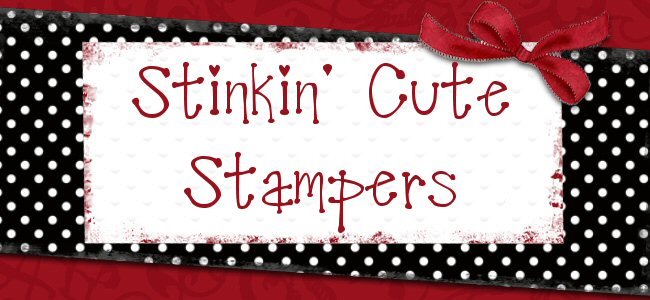 Stinkin' Cute Stampers