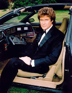 Knight Rider