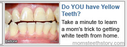 Bad URL