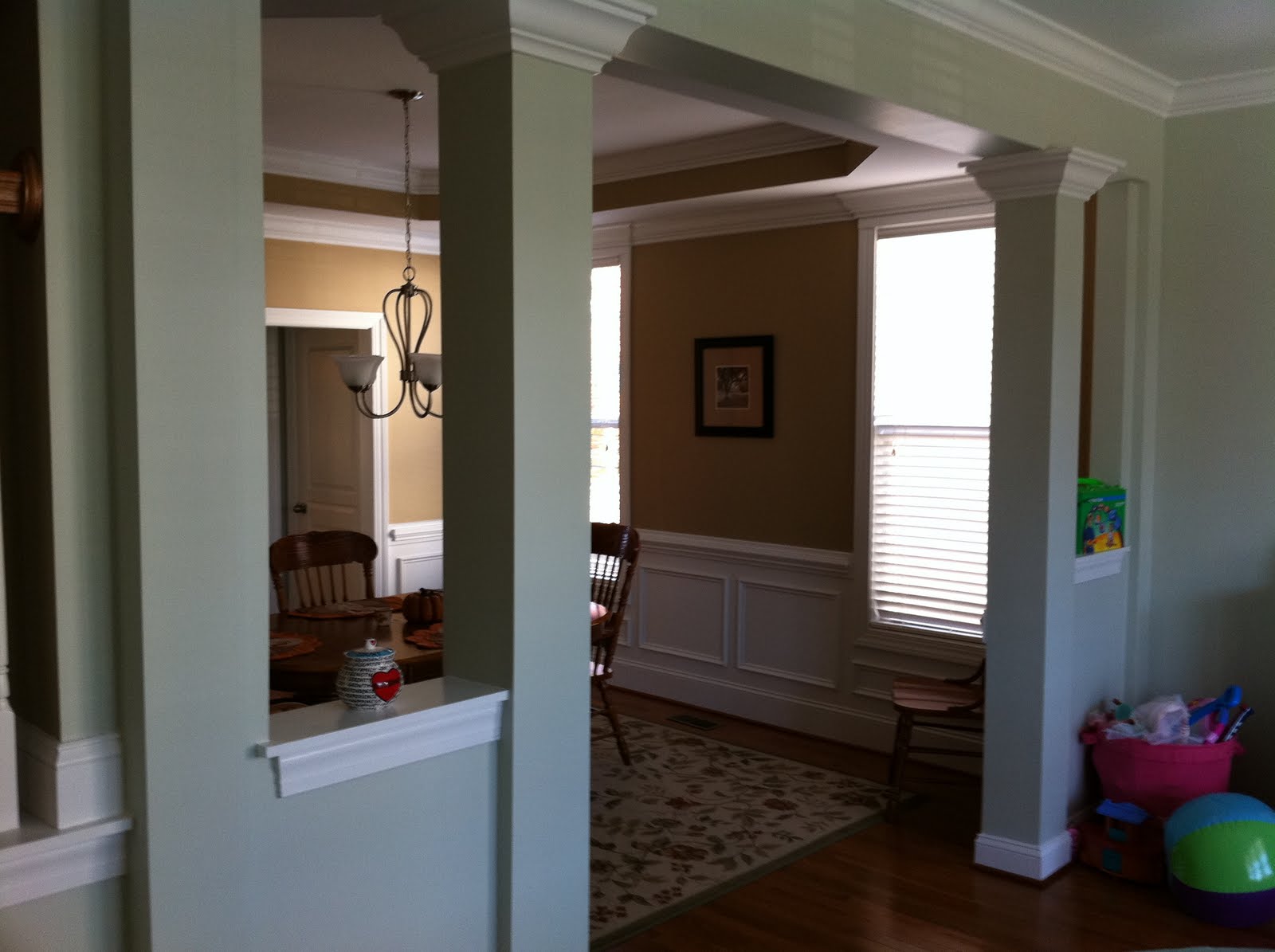 Garman Homes Unplugged: November 2010