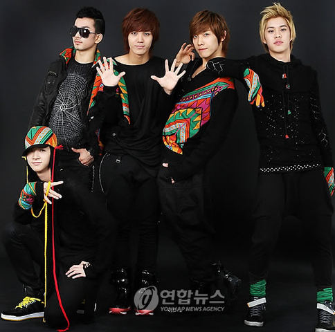 Joon Oh Yeah