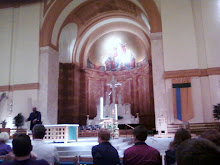 Beautiful Saints Peter and Paul Cathedral in INDY