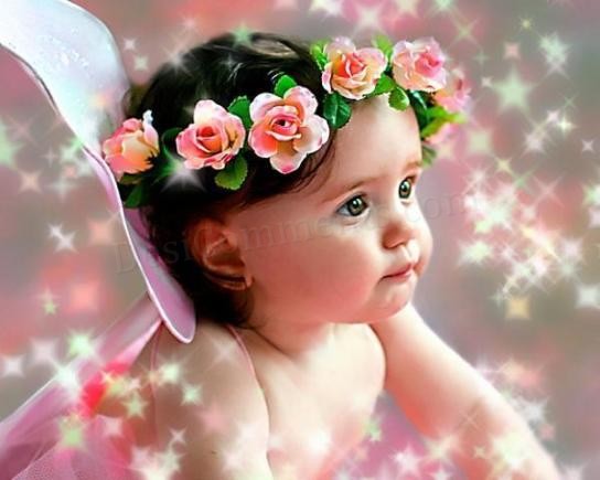 cute baby girl cute baby girl