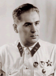 Судоплатов П.А.