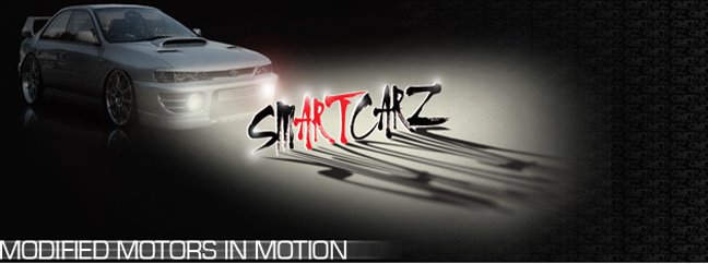 SmartcarZ