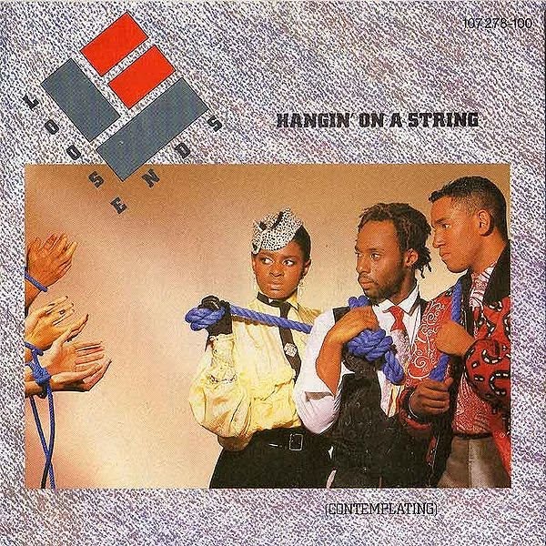 Loose Ends Hangin' On A String Loose Ends Hangin' On A String