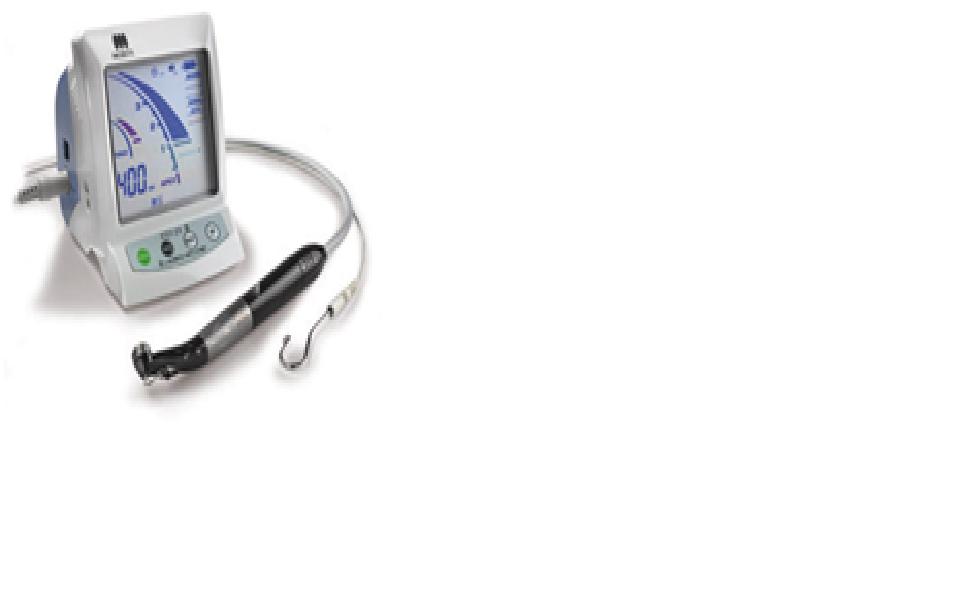 Electronic Apex Locator