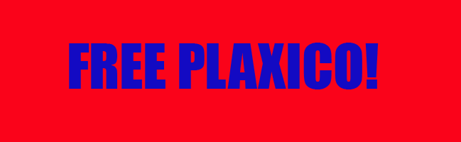 Free Plaxico Today! - Free Plaxico Shirts