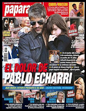 SALIO PAPARAZZI.