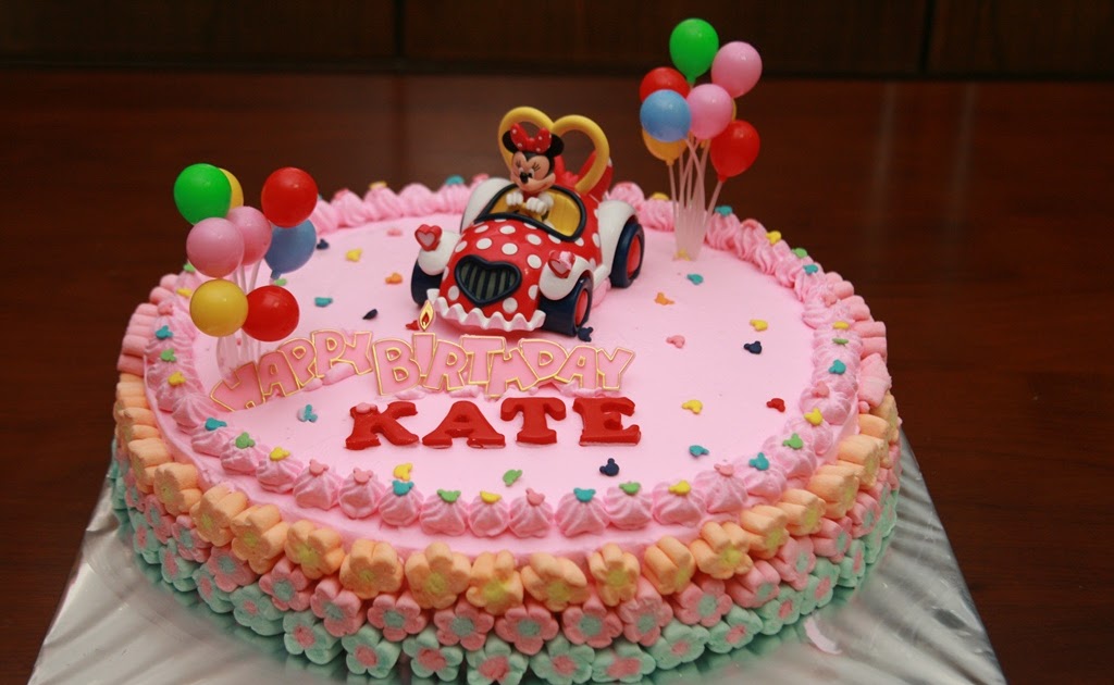 Haven Bakery Kate Birthday cake Haven Bakery Kate Birthday cake