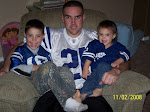Colts Fans