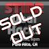 Sold Out!