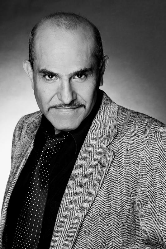 JOAQUIN GARRIDO: Joaquin Garrido (2010)