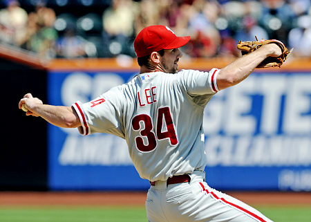 Wasn#39;t Cliff Lee upset after cliff lee mariners. Wasn#39;t Cliff Lee upset after
