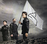 30 Seconds to Mars Web