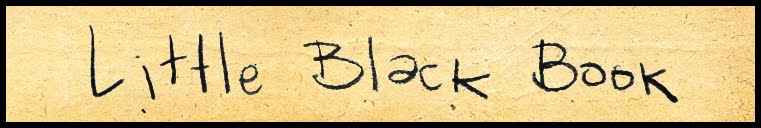 Little Black Book