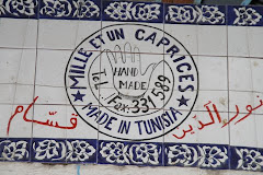 Medina de Tunis