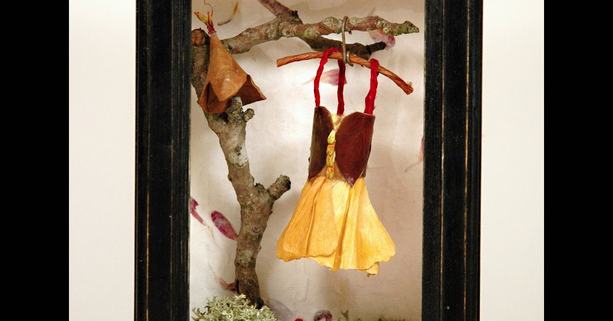 camp cactus fairy closets