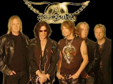 Aerosmith ♥