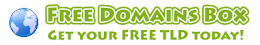 Domain Gratis Daftar Disini