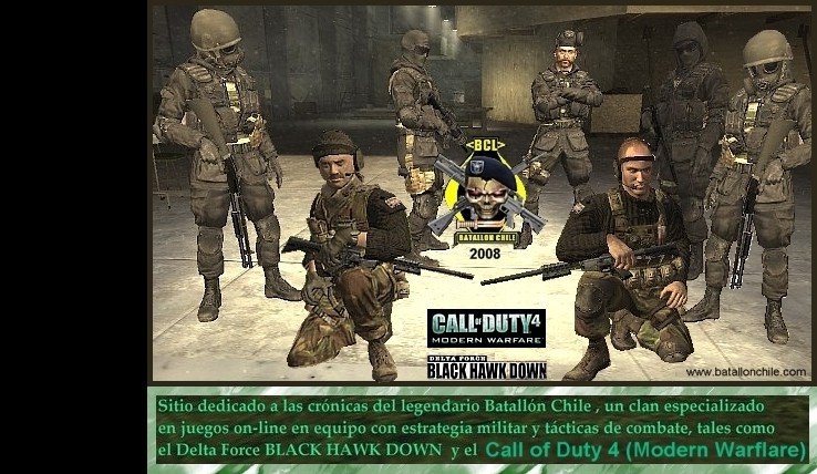 BCL