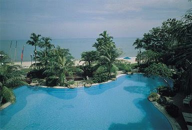 Penang Hotels Review: Penang Hotels | Paradise Sandy Beach Resort ...