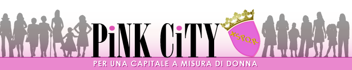 PINK CITY