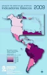 Indicadores Básicos de Salud 2009