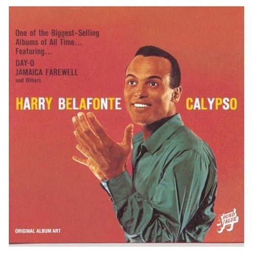 Hari Belafonte