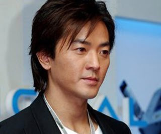 Ekin cheng shaved head picture 743