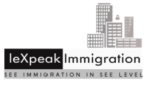 leXpeak-Immigration