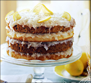 Old Fashioned Japanese Fruit Cake Old Fashioned Japanese Fruit Cake