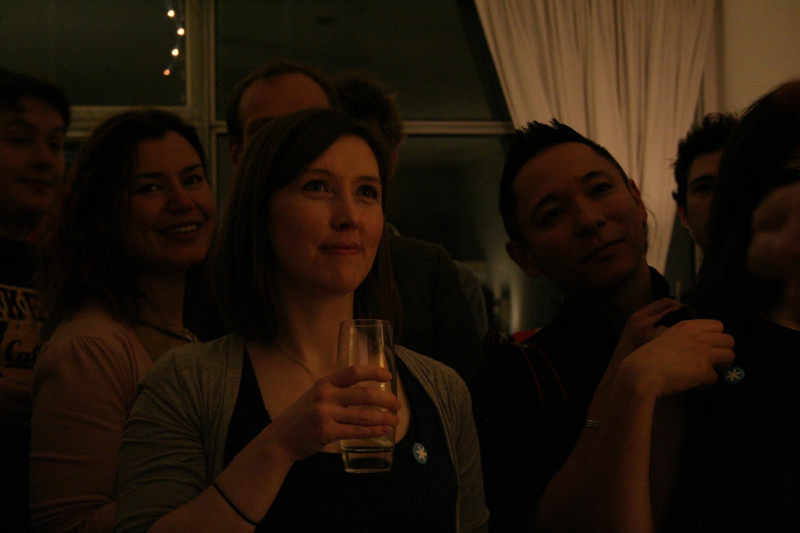 ferdiesfoodlab London Supper Club Battersea "Thanks For Coming