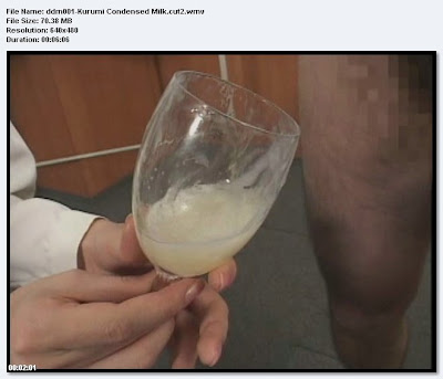 Dicks cumming on faces Exit to eden spank
