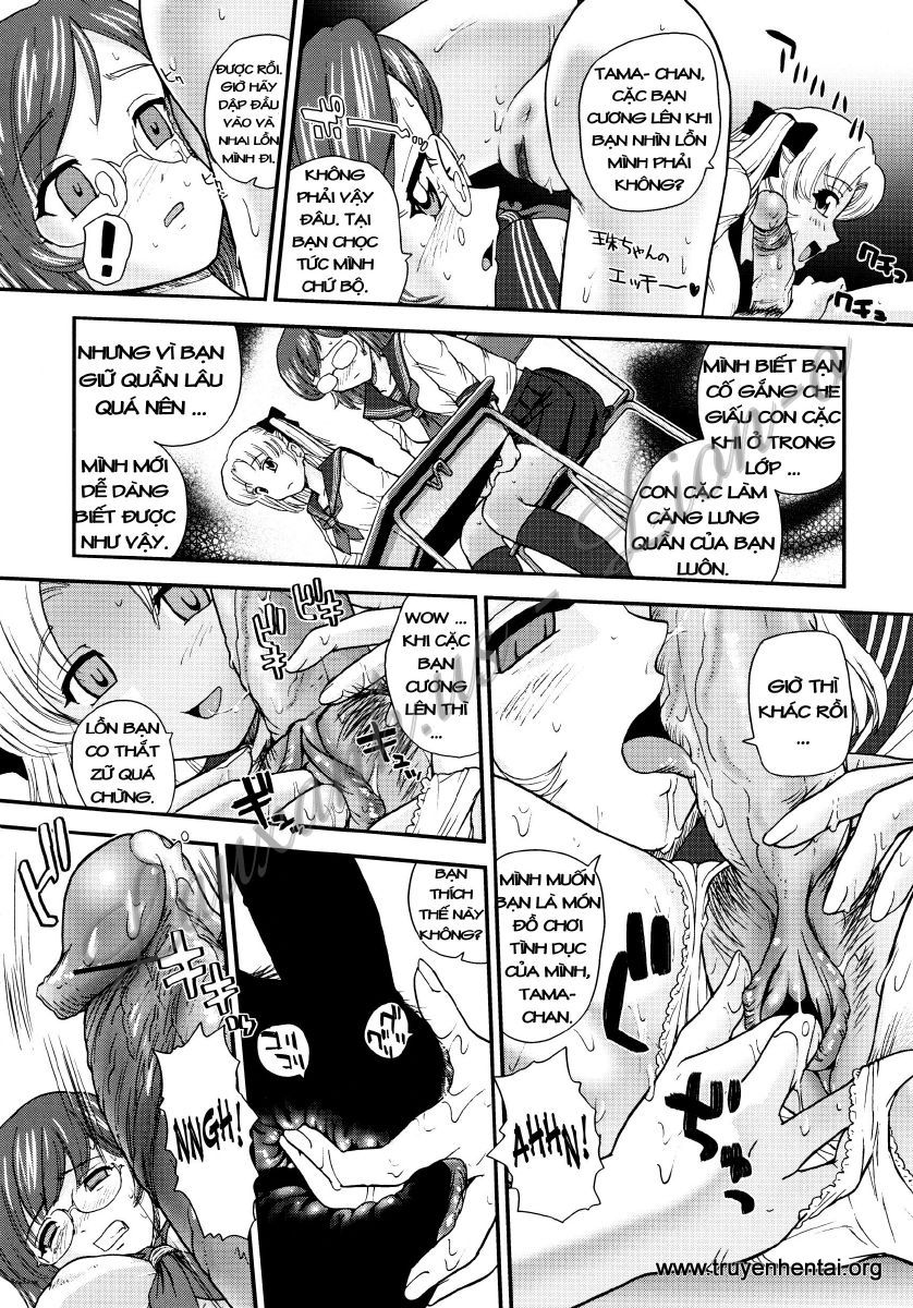 Futanari Erection Girl Chapter 4 %5BQ%5D SaHa Futanari Erection Girl 060 Futanari Erection Girl Chapter 4