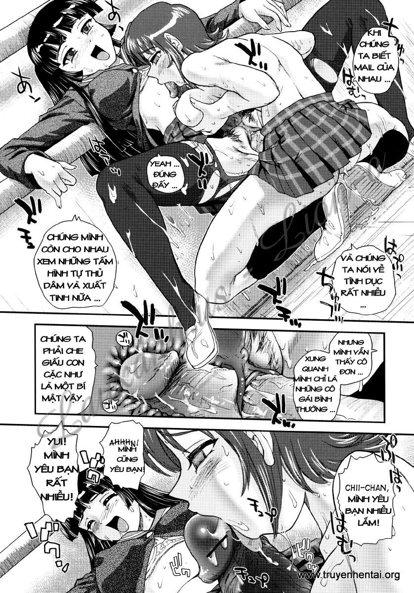 Futanari Erection Girl Chapter 3 %5BQ%5D SaHa Futanari Erection Girl 044 Futanari Erection Girl Chapter 3