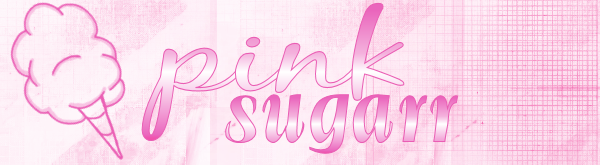 PiNK SUGARR