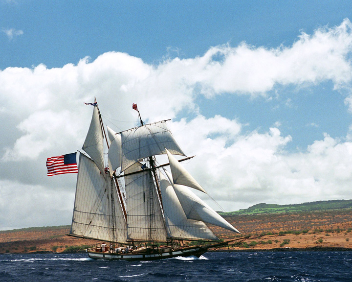 with the Privateer LYNX as