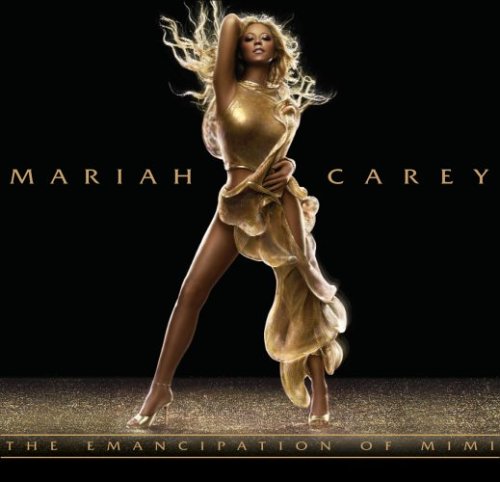in Mariah Careys song from the emancipation of mimi, she says purple taking me higher what does she mean?