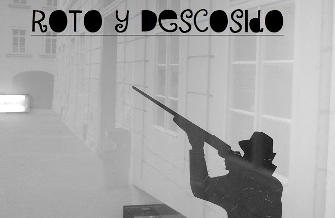 roto y descosido