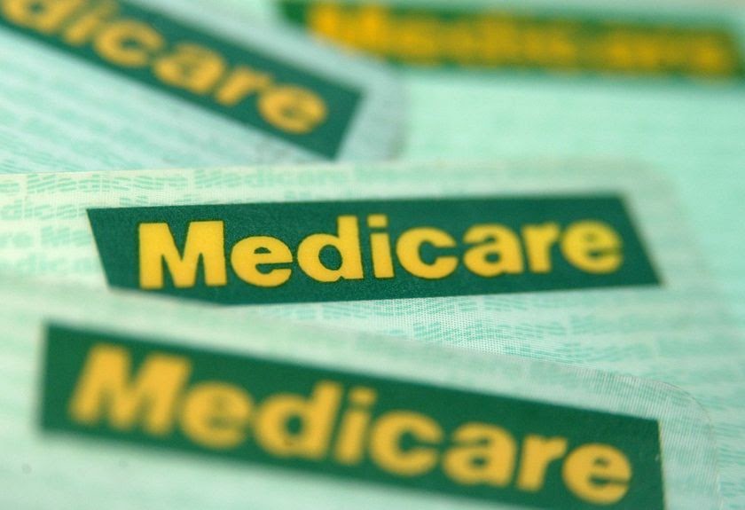 Infomidwife Time for Medicare Provider Numbers; it has only taken 24yrs
