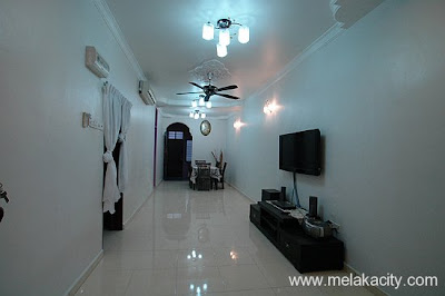 Melaka Homestay - Best Homestay in Malacca: Homestay in Melaka