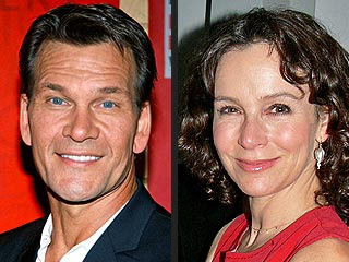 jennifer grey celebrity, jennifer grey
