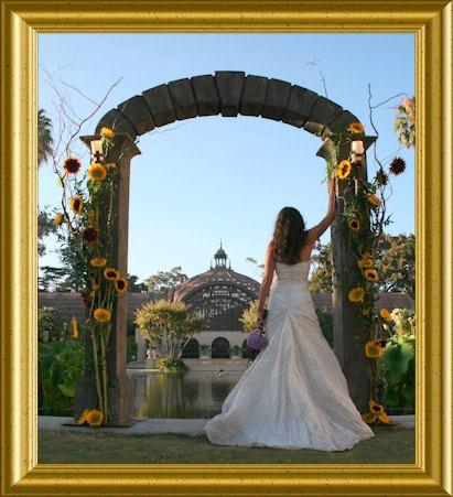 Ceremony Arches