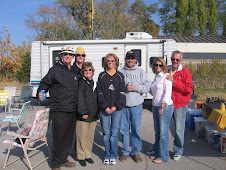 Tailgating with Purdue Pioneers